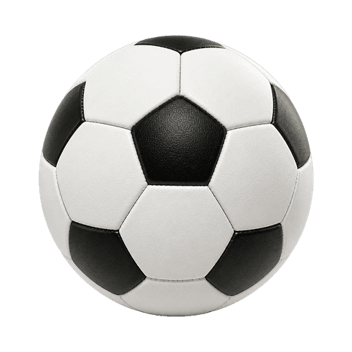 Soccer tournament logo